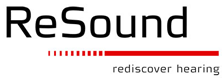 GNReSound リサウンド