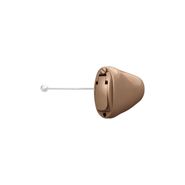 oticon オーティコン 耳あな型 補聴器 両耳 GENO2 電池式 (10915)