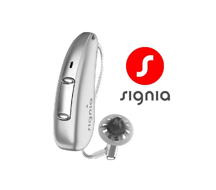 Signia Ax」耳かけ型補聴器のご紹介 - 愛媛の補聴器専門店 アズマ補聴器センター | 愛媛の補聴器専門店 アズマ補聴器センター