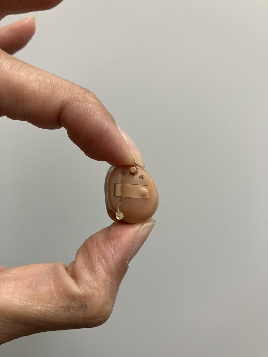 NX ITC-DW（ネクシア）【GNリサウンド】（松山はなみずき店）のサムネイル