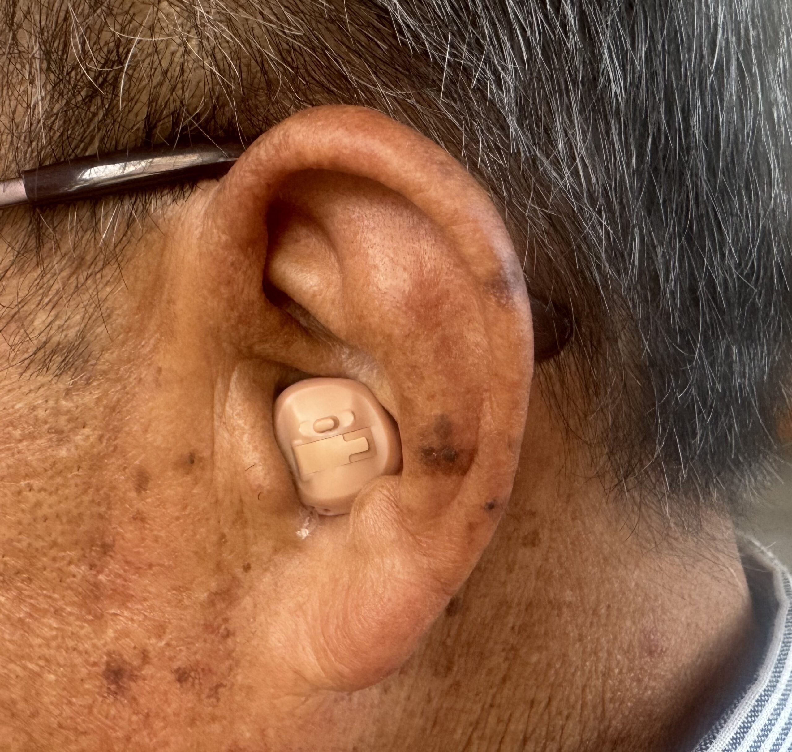 Virto P50-312（バート パラダイス）【フォナック】（新居浜店）のサムネイル