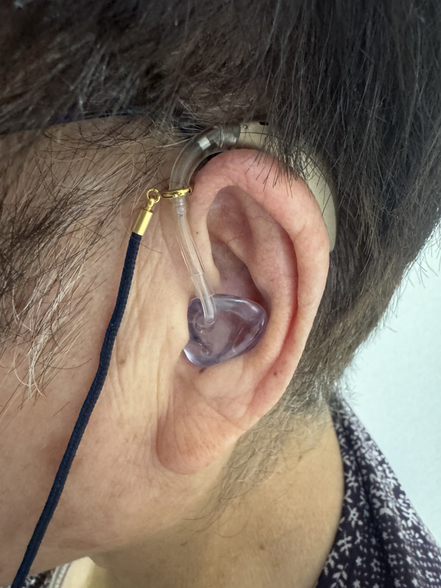 Naida L50-R（ナイーダ ルミティ）【フォナック】（四国中央店）のサムネイル