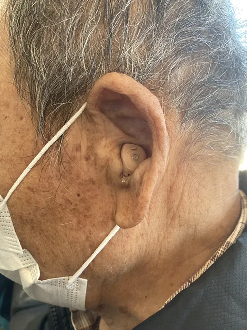 Virto I-R（バート インフィニオ）【フォナック】（松山はなみずき店）のサムネイル